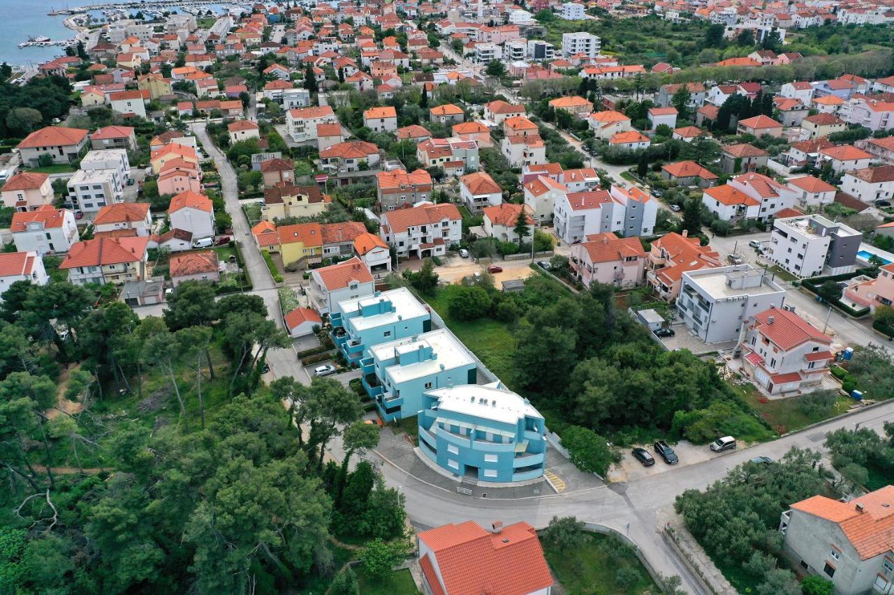 Anchor Lejlighed Zadar Eksteriør billede